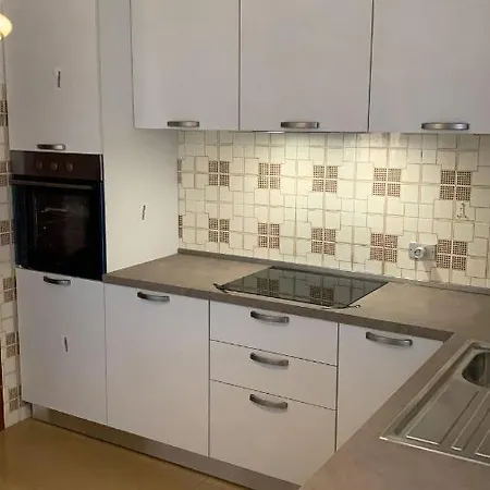 Aosta accomodation *