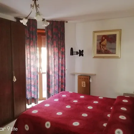 Apartamento Aosta accomodation