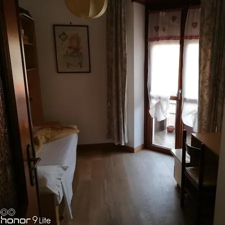 Aosta accomodation Apartamento Aosta